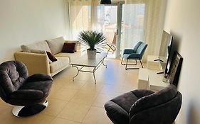 Apartamento Denia Puerto