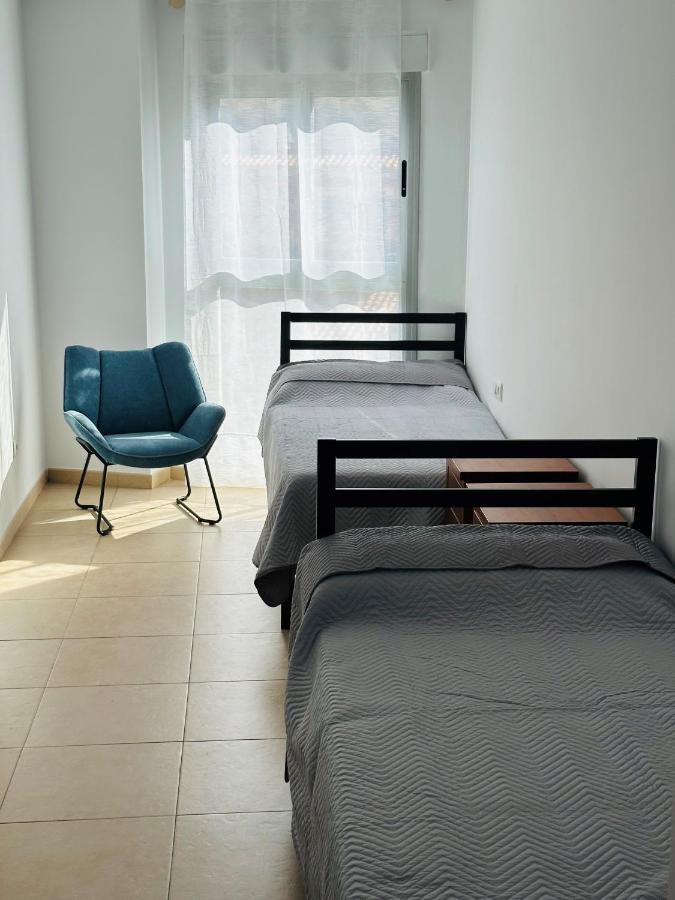 Apartamento Denia Puerto Exterior foto